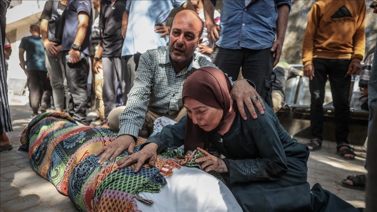 Gazze'deki hükümet: İsrail, son 48 saatte 26 "kanlı katliam" işledi