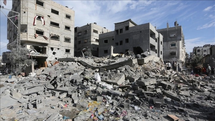 Gazze saldırıları İsrail'in ekonomisindeki belirsizlikleri artırıyor