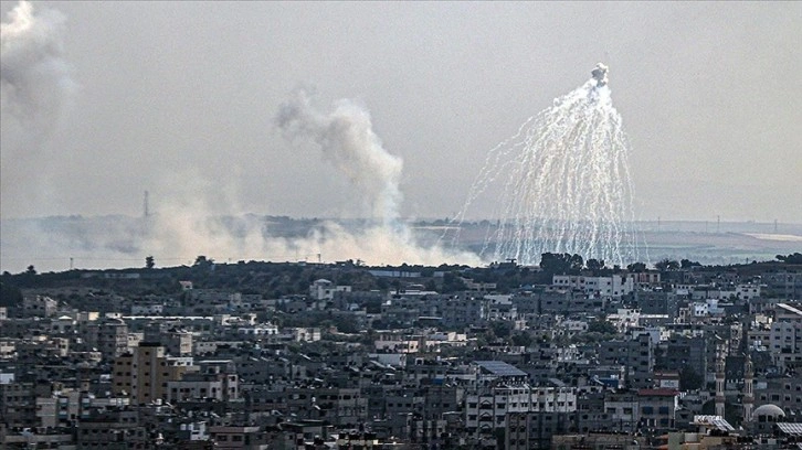 Gazze'de yaşananlar karşısında uluslararası mahkemeler etkisiz kalıyor