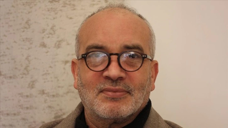 Gazze'den dönen Fransız doktor Benboutrif, 