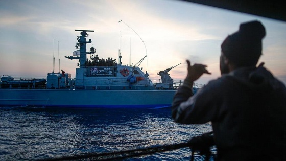 Gazzeli balıkçılar İsrail'in ihlallerinden muzdarip