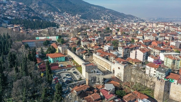 Geçen yıl en çok Endonezya'dan turist ağırlayan Bursa, turizmde yüzünü Asya'ya çevirdi