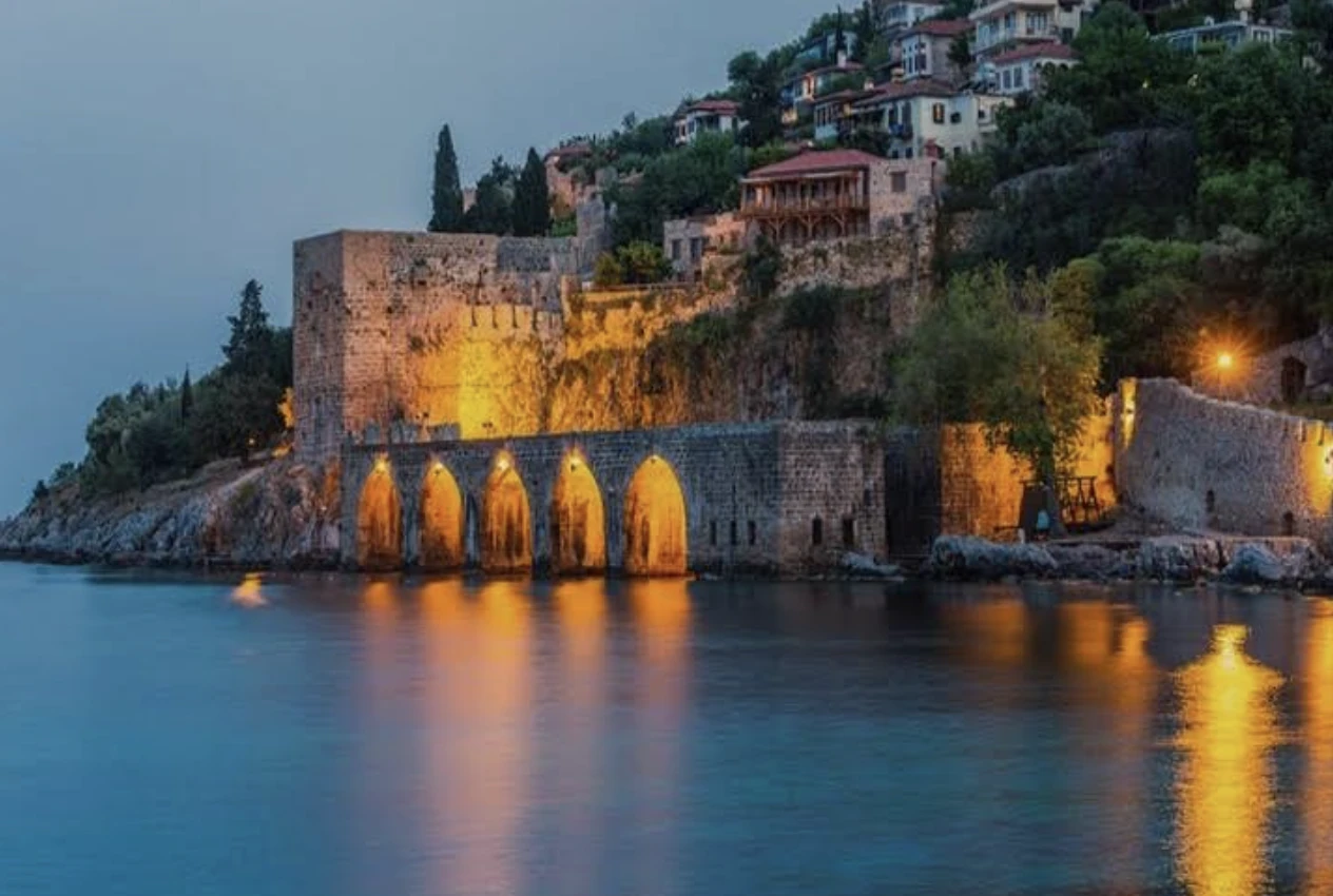 Geçmişten geleceğe Rusya’nın tatil anlayışı ve yeni trendler -Erdinç Cündübeyoğlu, Moskova'dan yazdı-
