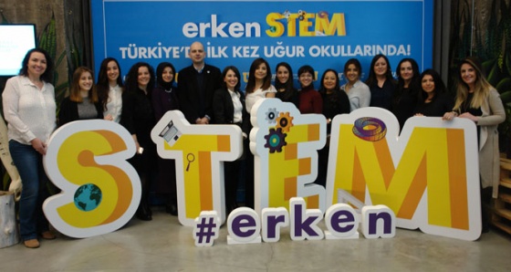 Geleceğin girişimcileri Uğur Okulları'nda yetişiyor