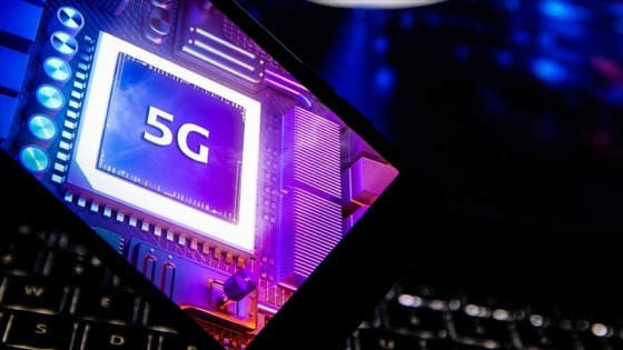 Geleceğin teknolojileri yüksek hızlı 5G altyapısıyla şekillenecek