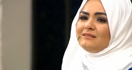 Gelin adayı Hanife, izdivaç programını bıraktı: Artık yokum!