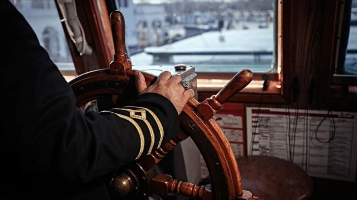 Gemilere kılavuzluk yapan kaptan ve personelin güvenliği dünya standartlarında olacak