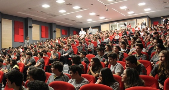 Genç dâhiler ‘Bilgisayar ve Yazılım Olimpiyatları’nda yarışacak