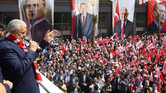 'Gençler bunlara hadlerini bildirecek misiniz'