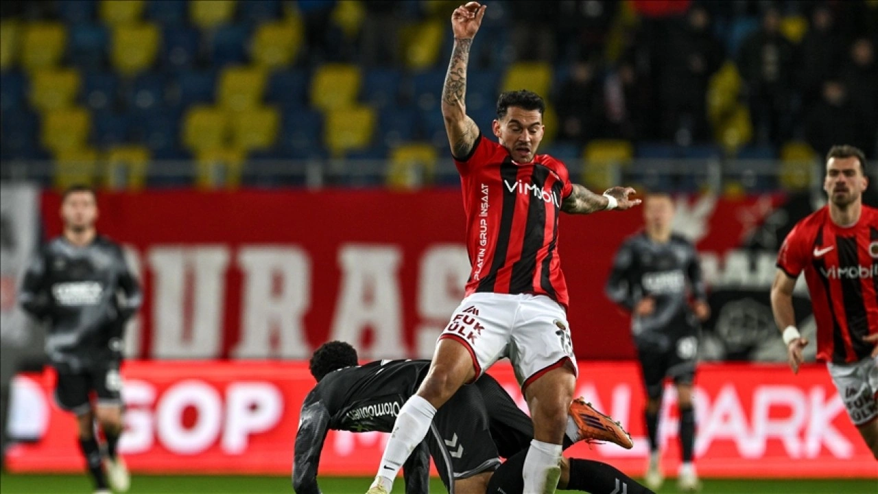 Gençlerbirliği, Başkan Çakmak yönetiminde 