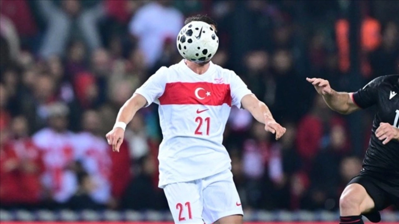 Gençlerbirliği'nde kupa maçı hazırlıkları başladı