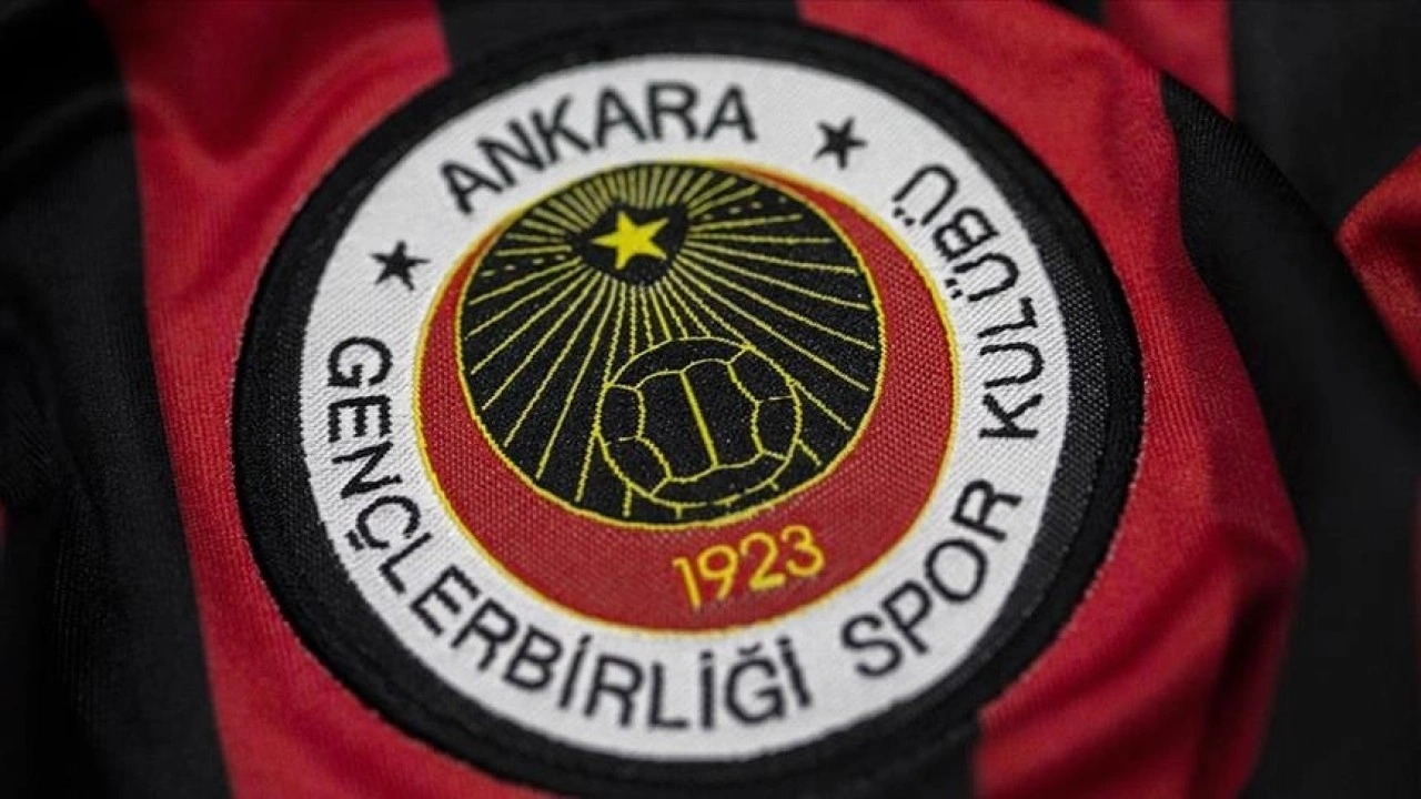 Gençlerbirliği, yeni sezon hazırlıklarına 1 Temmuz'da başlayacak