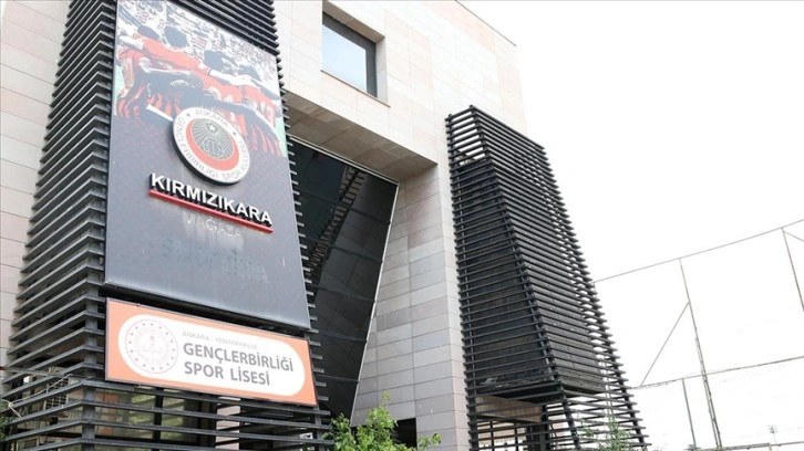 Gençlerbirliği'nin spor lisesi 2023-2024 eğitim ve öğretim yılında faaliyete geçecek