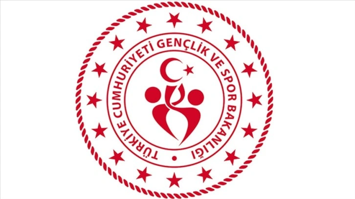 Gençlik ve Spor Bakanlığı, 