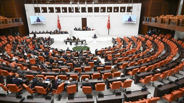 Genel Kurulda, 2024 yılı bütçe görüşmeleri yarın tamamlanacak ve bütçenin tümü oylanacak