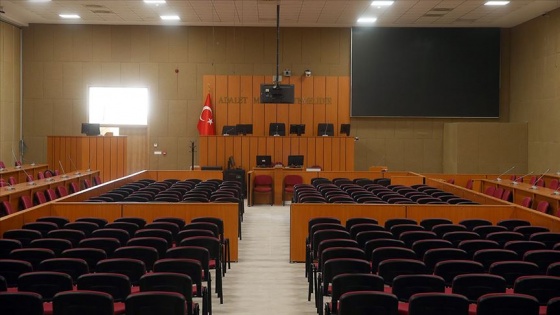 'Genelkurmay Çatı' davası istinaftan geçti