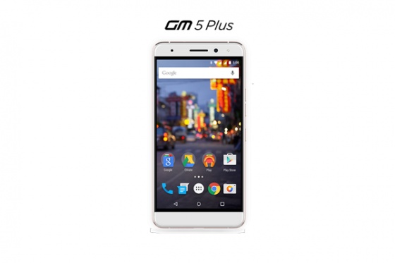 'Yerli Akıllı' General Mobile GM5 Plus 'ın görselleri ve özellikleri