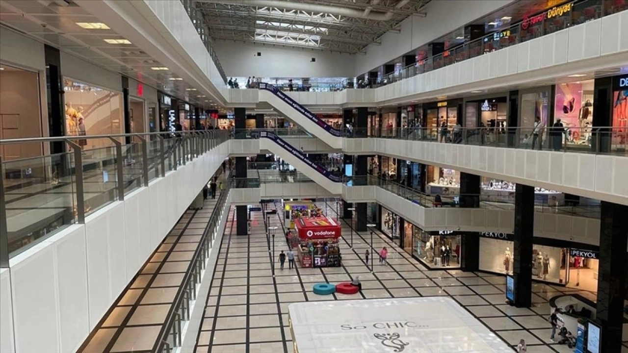 Gerekli nitelikleri taşımayan işletmeler "alışveriş merkezi" ibaresini kullanamayacak