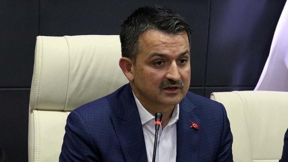 'Gıda fiyatlarındaki suni dalgalanmalara son vereceğiz'