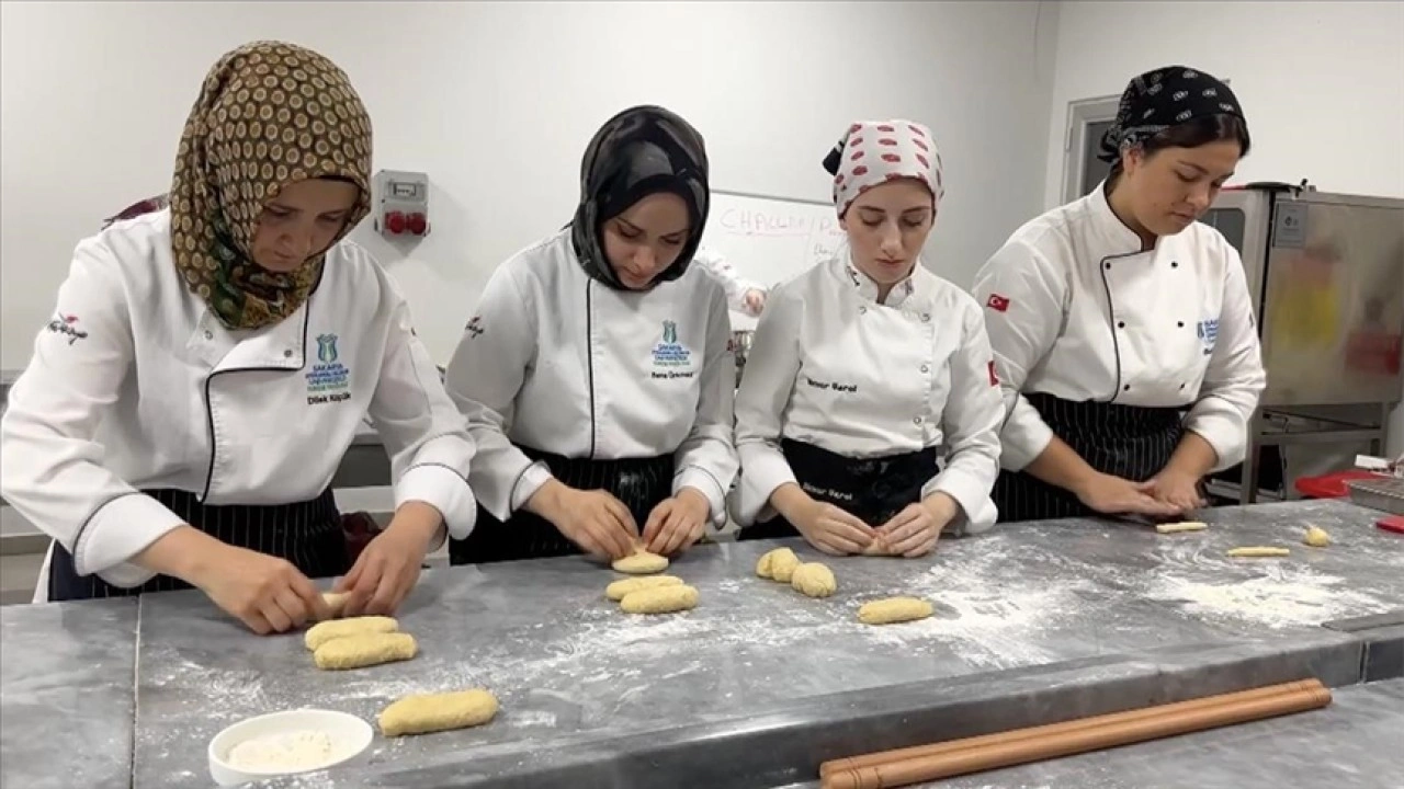 Gıda zehirlenmelerini önlemenin yolu hijyen ve pişirme yönteminden geçiyor