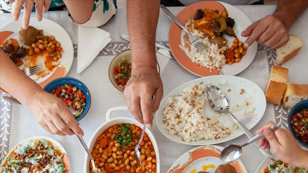Gıdada s&uuml;rd&uuml;r&uuml;lebilirlik i&ccedil;in uluslararası AR-GE projeleri desteklenecek