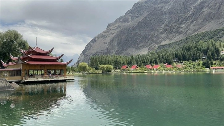 Gilgit-Baltistan, Pakistan'ın en çok turist çeken bölgesi olmasıyla öne çıkıyor
