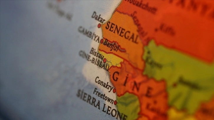 Gine Bissau'daki darbe girişiminde 6 kişi öldürüldü