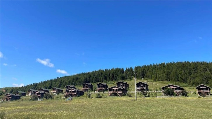 Giresun, doğal ve tarihi güzellikleriyle Karadeniz'de turizmin merkezlerinden biri olmaya aday