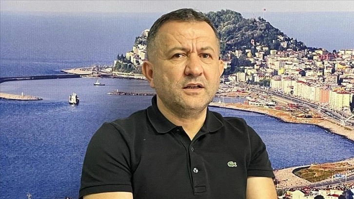 Giresunspor Asbaşkanı Ercan Ayhan: Lige verilen ara ilaç gibi geldi