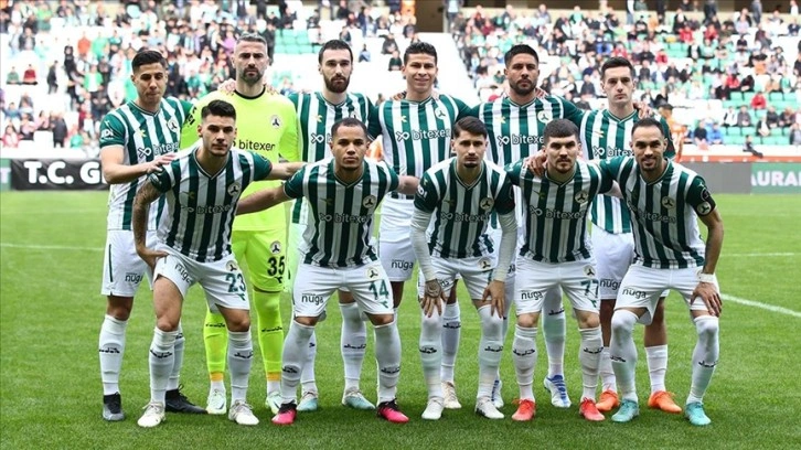 Giresunspor, Beşiktaş karşısında puan hedefliyor