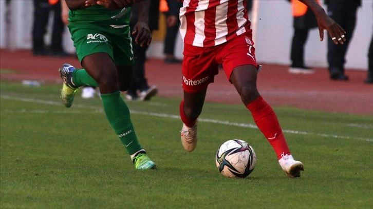 Giresunspor, Sivasspor'u konuk edecek