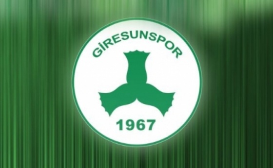 Giresunspor'un gözü Süper Lig'de
