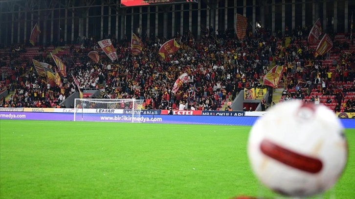 Giresunspor'da futbolcular bu sezon 4 kez kendi kalelerine gol atma şanssızlığı yaşadı