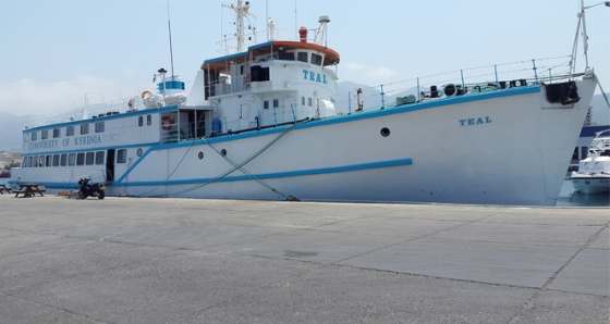 Girne Üniversitesi’nin TÜBİTAK Projesi Hız Kesmeden Devam Ediyor