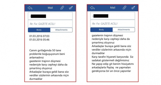 Gizli tanık ifade verdi, FETÖ'nün kullandığı ByLock'un sırrı çözüldü