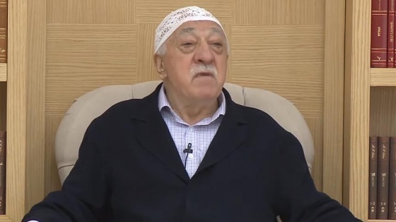 Gizli tanıktan FETÖ itirafları