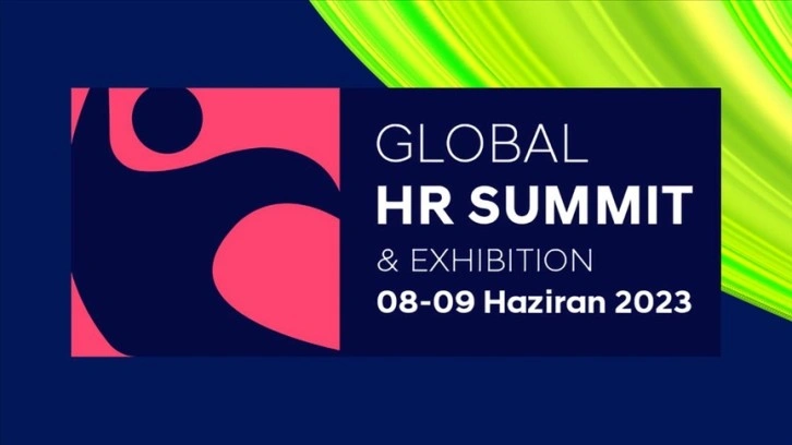 Global HR Summit 2023, 