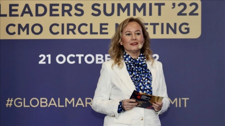 Global Marketing Summit liderleri buluşturdu