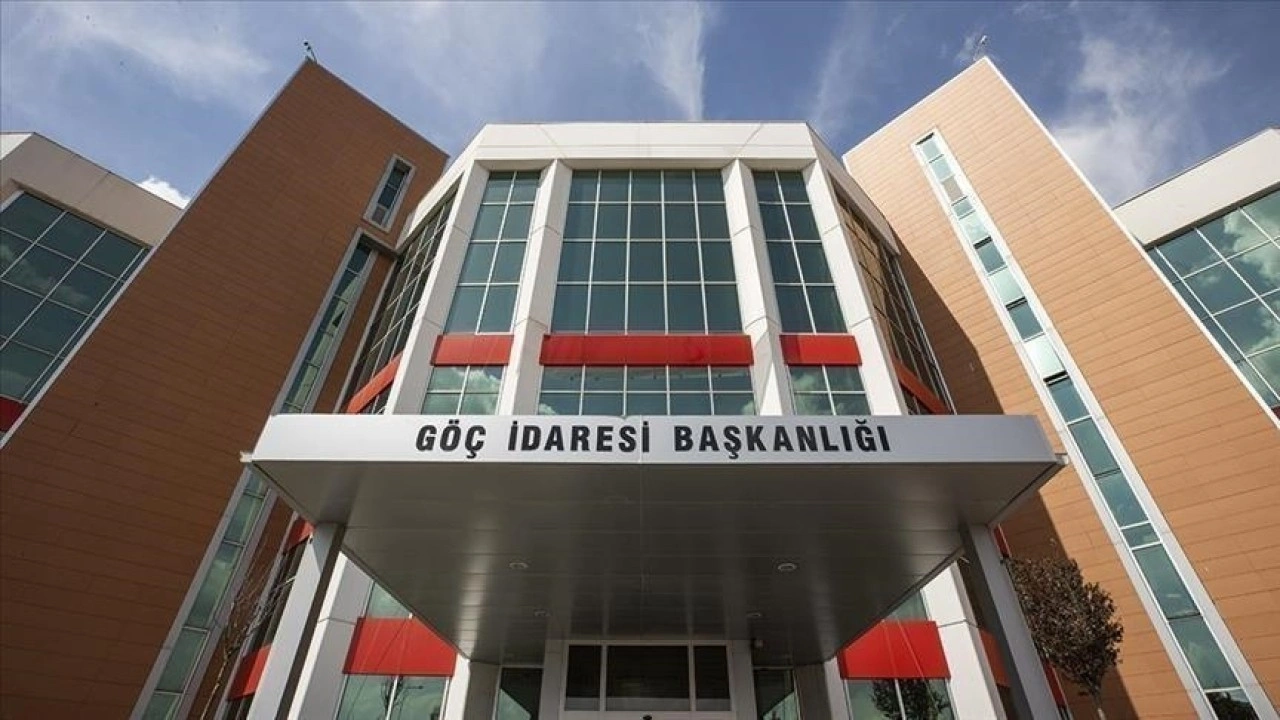 Göç İdaresi Başkanlığı, "Türkiye'ye İran'dan göç yaşandığı" iddialarını yalanlad