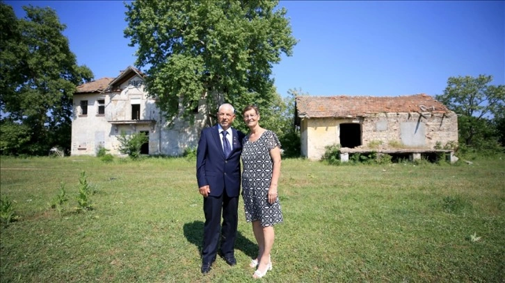 Göçe zorlanan Bulgaristan Türkleri acı dolu günleri unutamıyor