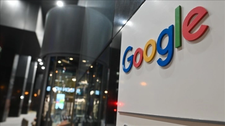 Google CEO'su Pichai ’antitröst’ davasında ifade verdi