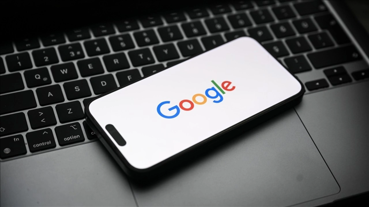 Google'dan Belçika'ya 5 milyar avroluk yatırım