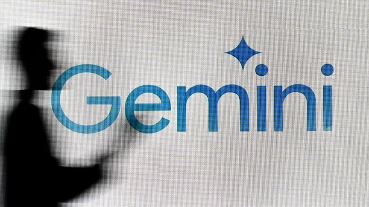 Google, Gemini 3 ile yapay zeka yarışını yeniden alevlendirdi