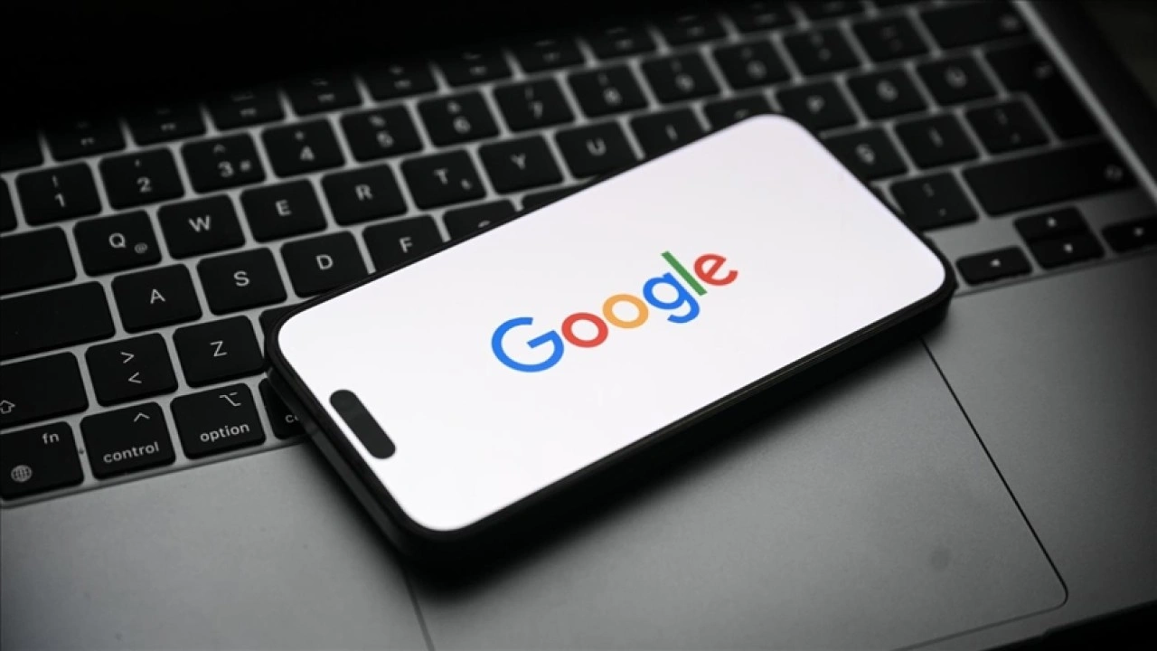 Google servislerine erişim sorunu yaşanıyor