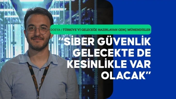 Görevimiz siber tehlike