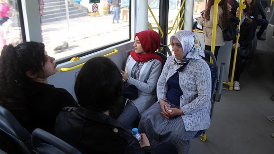 Görevlendirme yapılan belediyelerden üniversite adaylarına jest