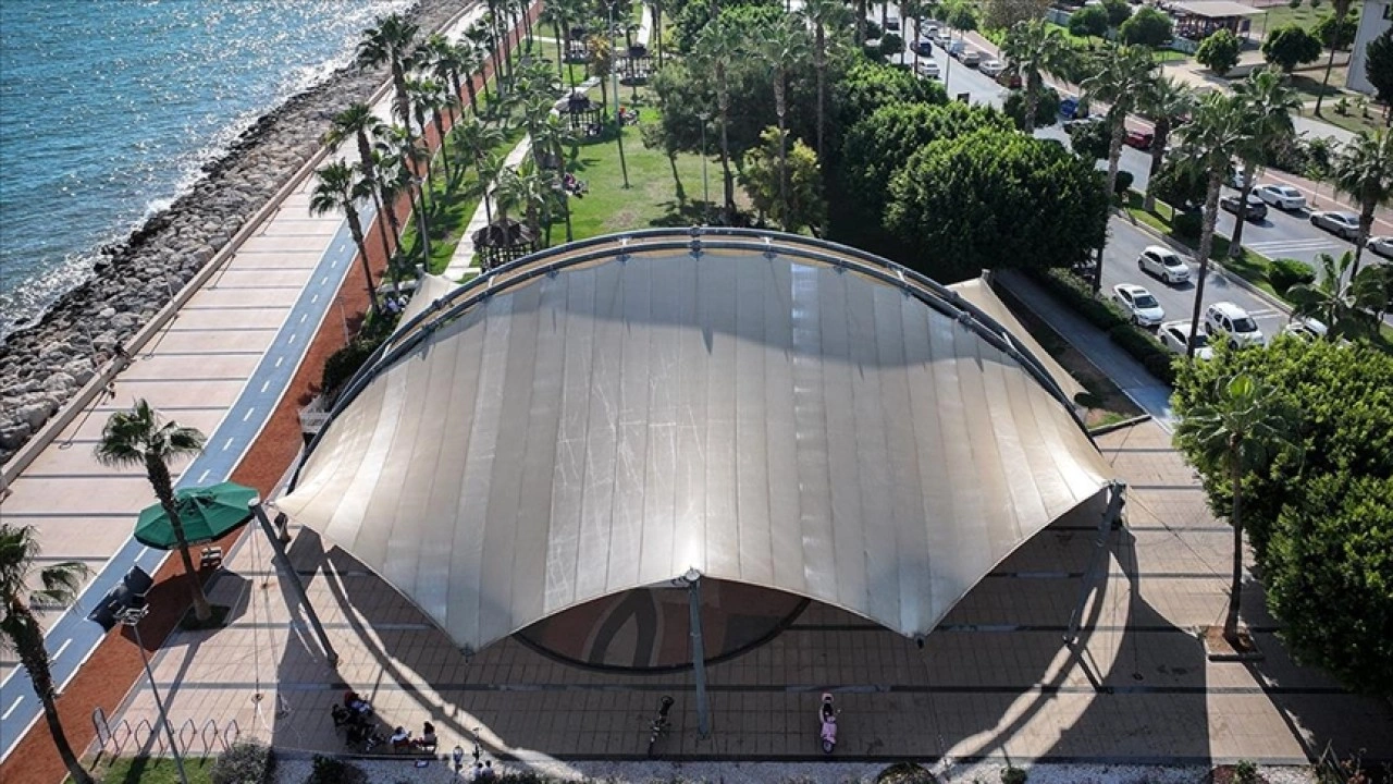 Görme engelli halterciler, Mersin'de düzenlenecek Dünya Şampiyonası'nda yarışacak