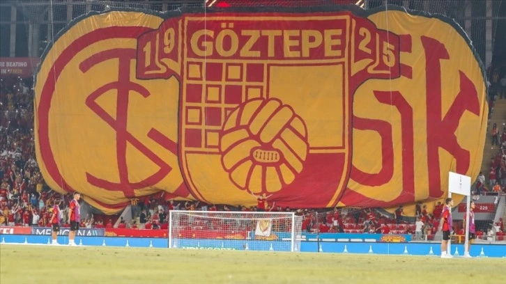 Göztepe, Beşiktaş'tan Emirhan Delibaş ve Hasic'i kiraladı