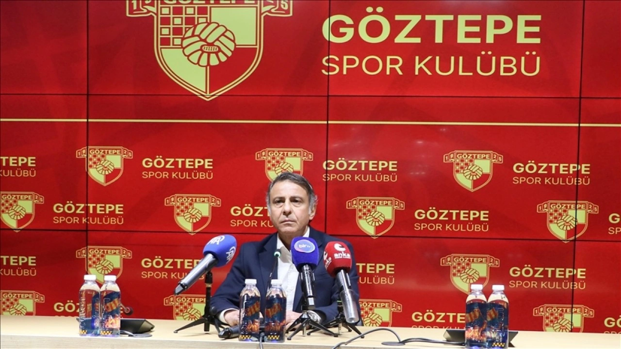 G&ouml;ztepe'ye yeni tesis m&uuml;jdesi