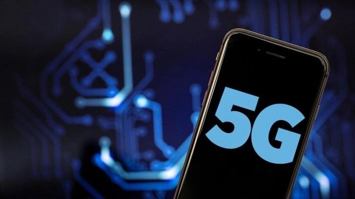 GSM şirketleri 5G'ye geçiş için çalışmalarını sürdürüyor